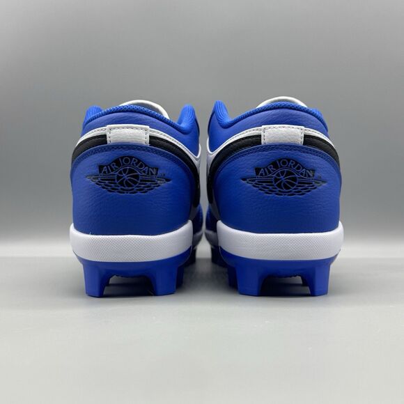 Nike Air Jordan 1 Retro MCS Low \'Royal\